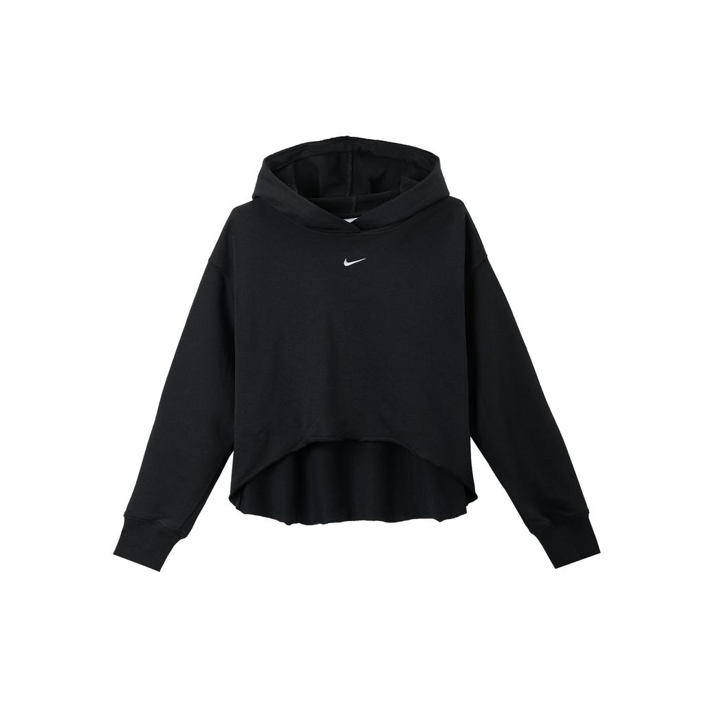 Nové dámské mikiny Nike Černé FB8267-010