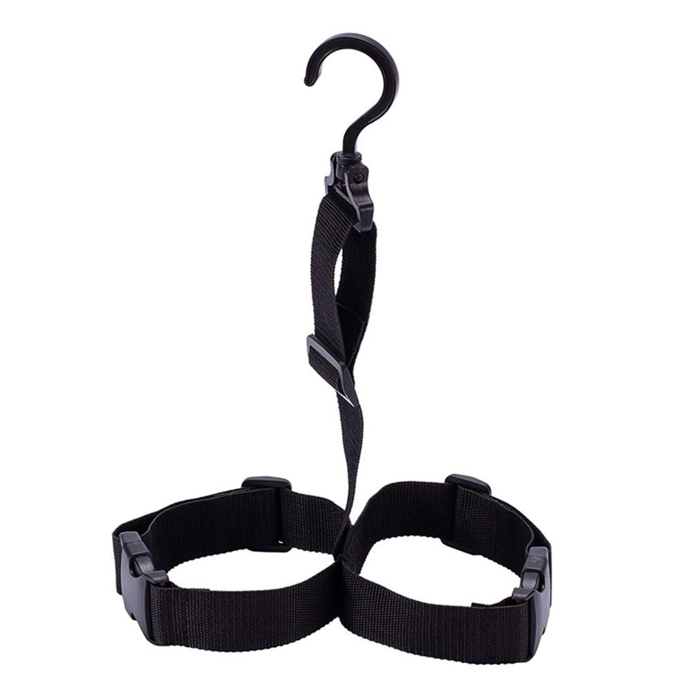 

Drying Rack Storage Wader Boots Hanger Fishing Accessories Brand New