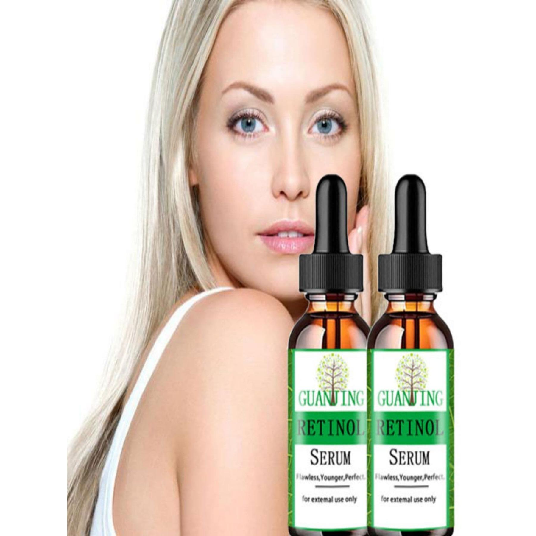 

Ретинол, лифтинг, укрепляющая сыворотка, коллагеновая эссенция для лица, удаление морщин, против старения, уход за кожей лица, выцветание, восстановление тонких линий