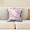 Nightcord  Mizuki Akiyama Sofa Couch Pillow Cover Cushion Case Home Bedroom Decoration