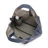 Pelle Borsa Cheers Handbag In Navy (NV)