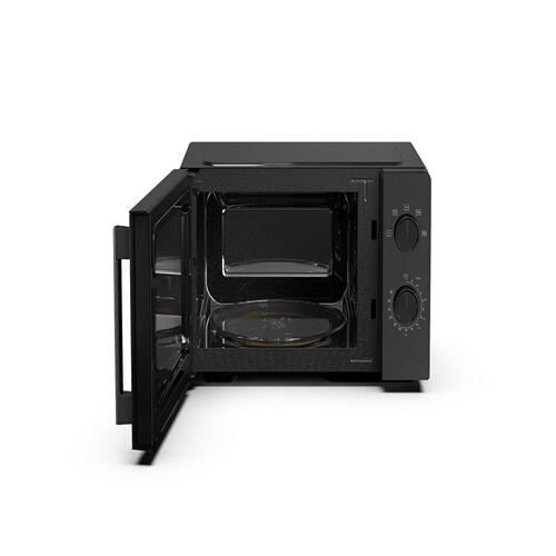 Micro-ondes - HISENSE - H20MOBP1HI - 20 Litres - 900 Watts - Noir