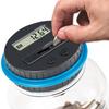 1.8L Electronic Coin Counting Piggy Bank Toy for Kids