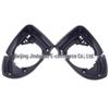 Volkswagen Golf 7/7.5 (2013-2016) Rearview Mirror Frame (5G0857601A, 5G0857602A)