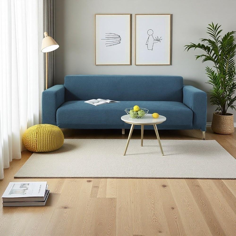 Thickened Sofa Cover Washable Furniture Protector High Elastic Stretch Slipcover  for Home Decor