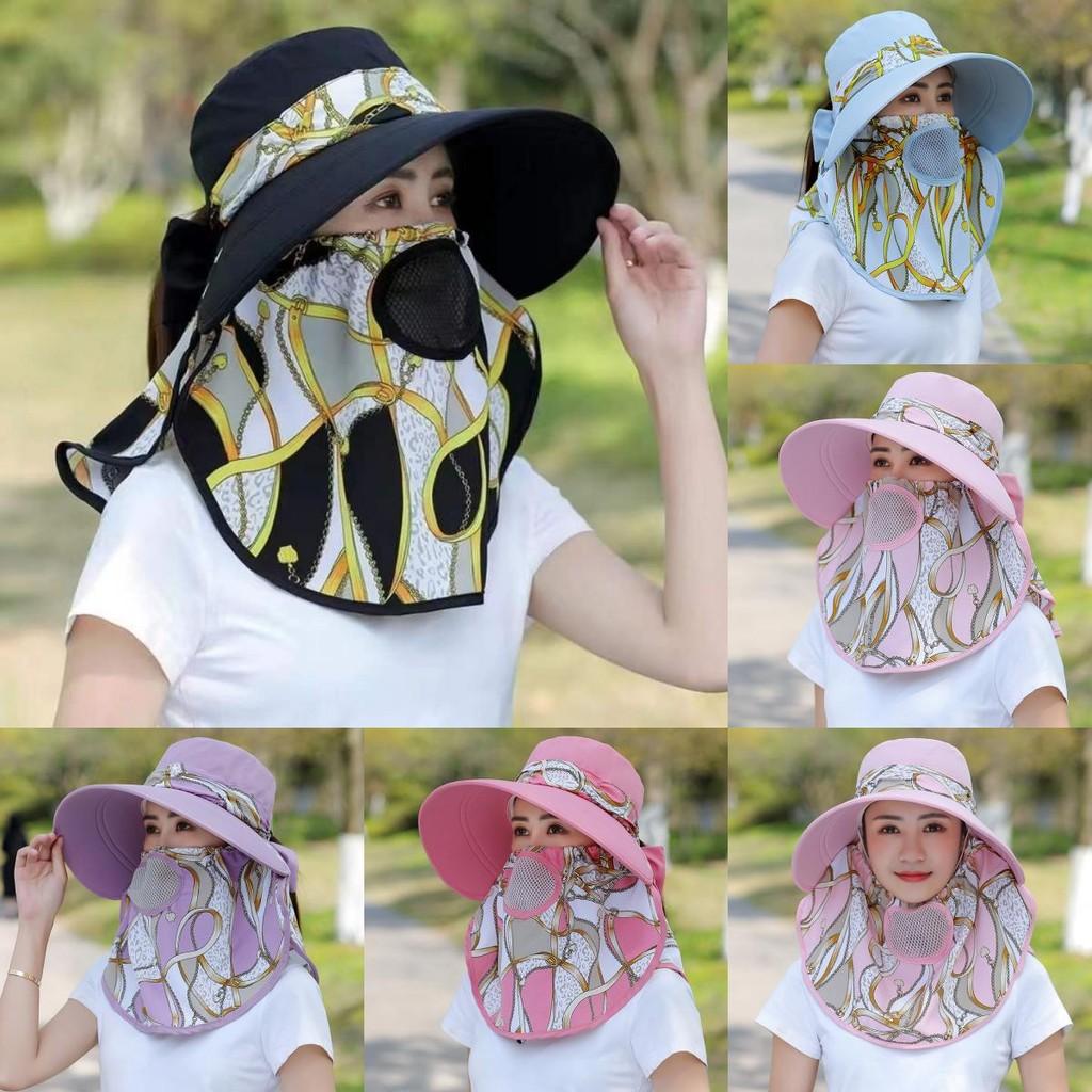 Sun Protection Wide Brim Hat For Women With Large Brim Uv Shield Summer Sun Hat