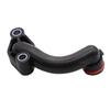 T-Top-Rated-Car Water By Pass Tube Radiator Hose For Jeep Grand Cherokee -Crude Oil Engine 3.0T Dodge Ram 68211200AC 68211200AB