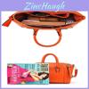 Streetwear Large Bag For Women With Zipper Closure And Inner Pouch For Everyday
