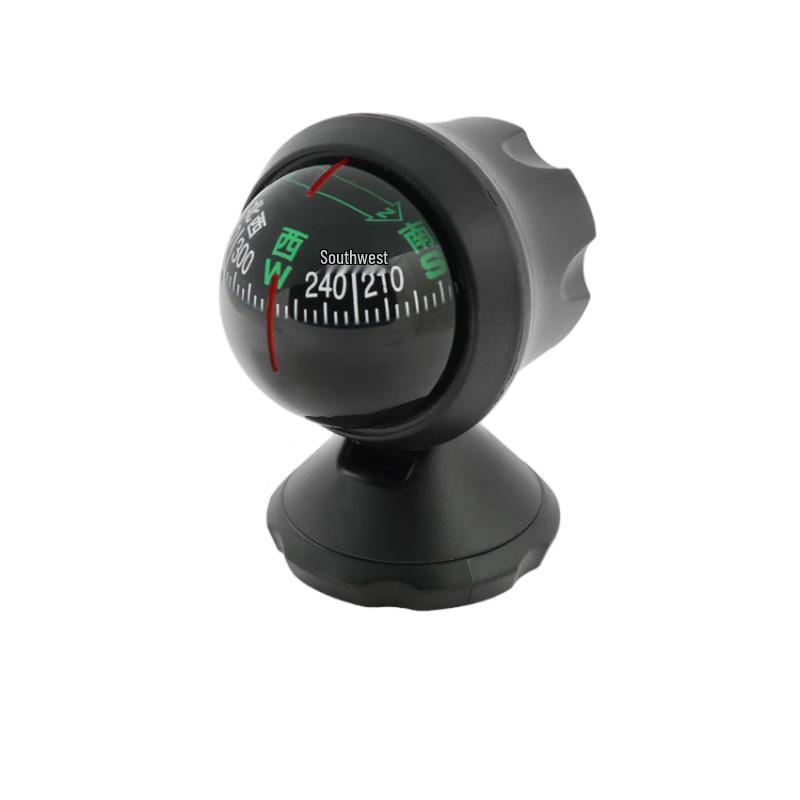 Linpan LC550A Car Compass Ball