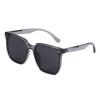 Fashionable Polarized Square Sunglasses Women Uv Summer Outdoor Sun Protection