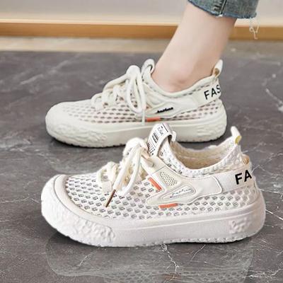 Damesschoenen – Sneakers