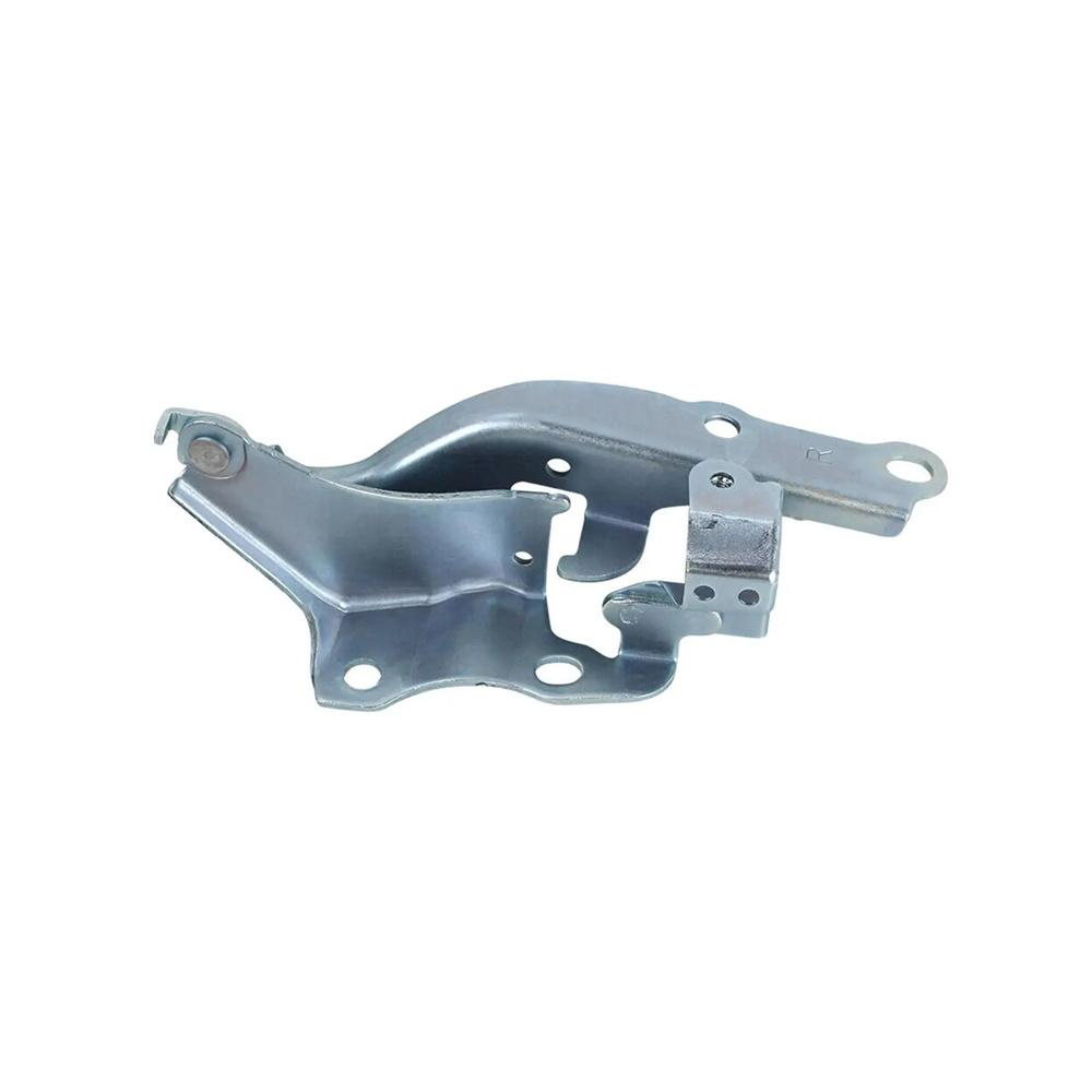 Set of 2 Hood Hinges Driver & Passenger Side Left Right For Toyota Tacoma