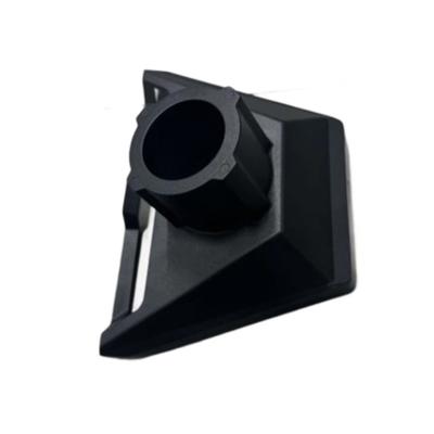 Quick Release Satellite Dish Mounting Bracket Support High Strength Aluminum Construction For Extreme Weather Conditions