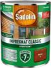 Impregnante Ibrido Sadolin Classic 7 Anni Mogano 0.75 - 5Sach.Mah0.7
