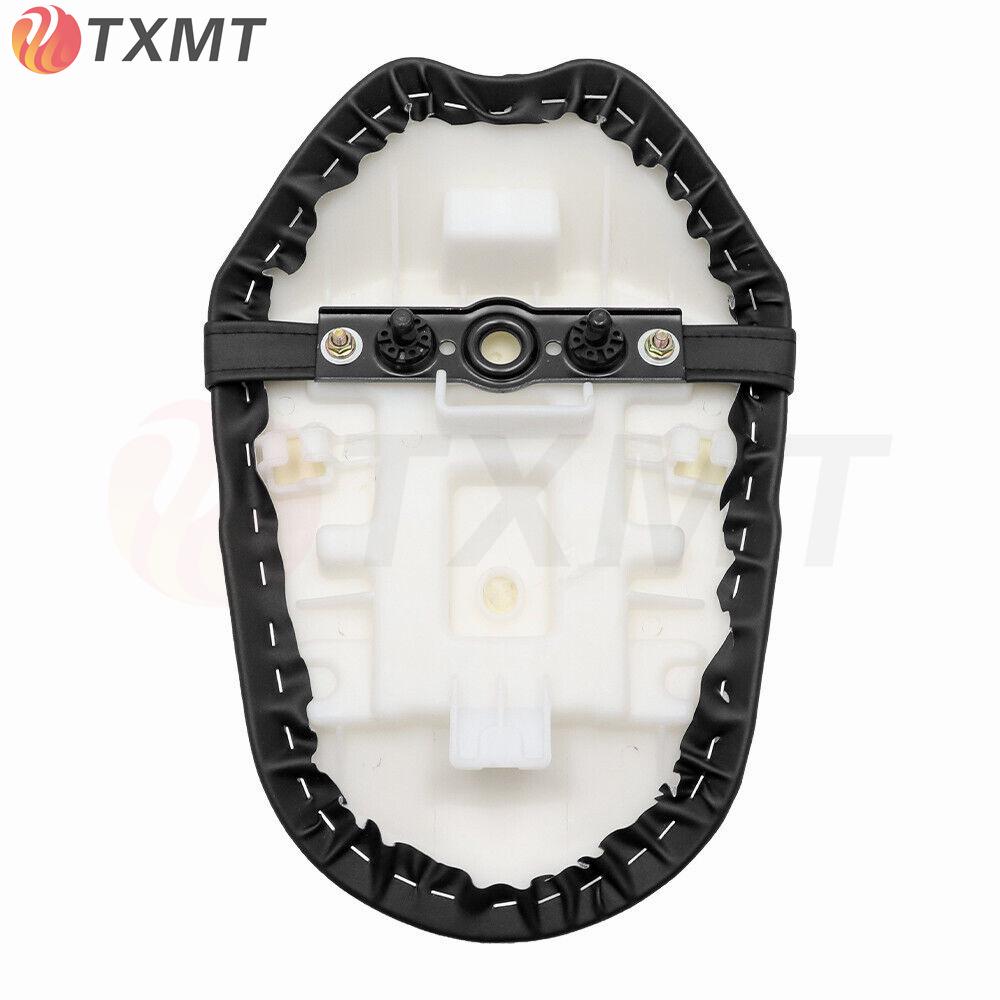 Suzuki GSXR1000 K9 09-16 Rear Tail Bag & Leather Seat Modification Kit