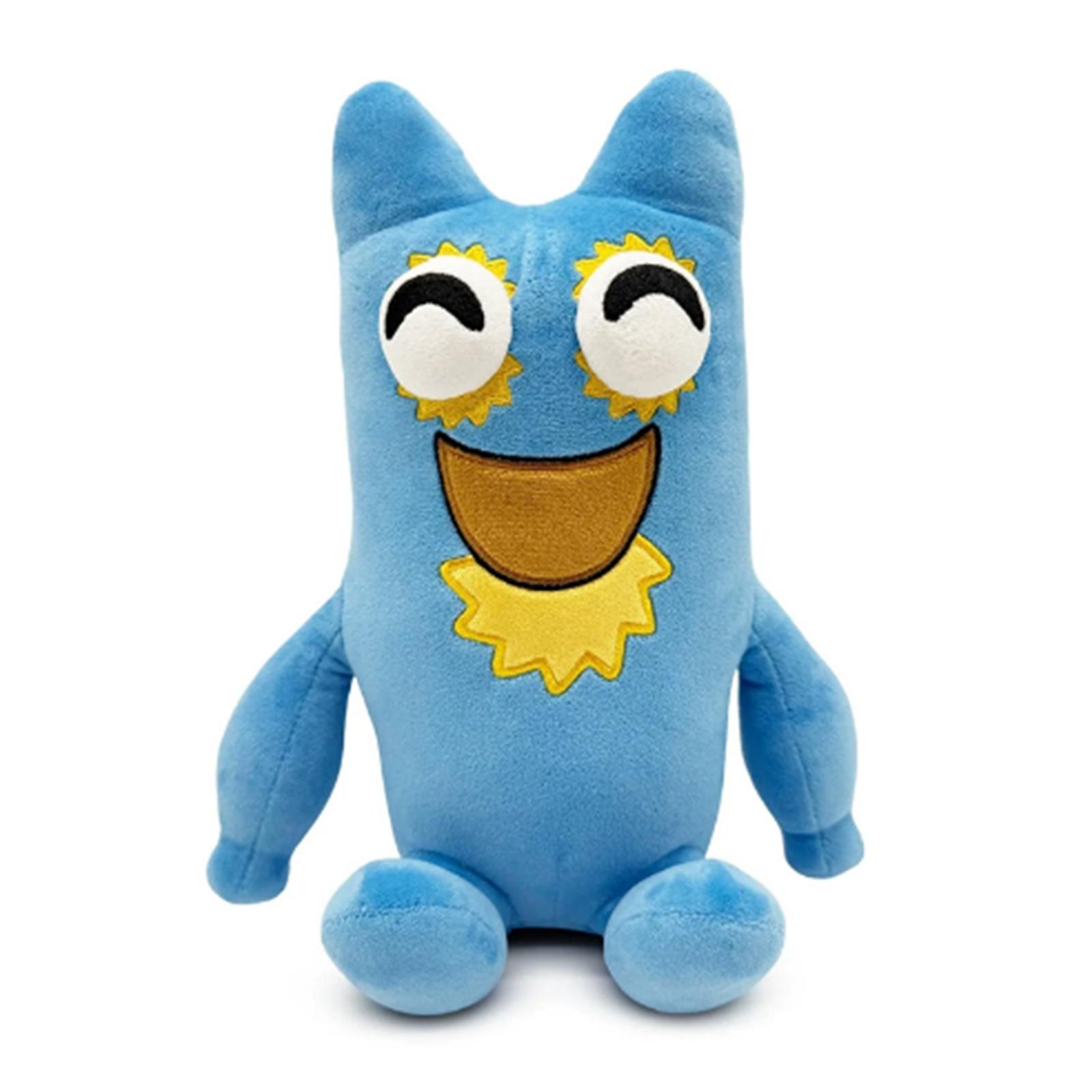 

Cute Plush Toy Doll, A Gift For Friends And Children One Size