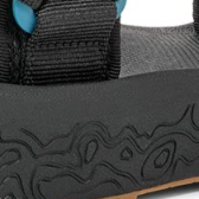 Teva Men S Summer SportS Sandal Hydratrek Stvm2510510 Cvr