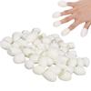 50pcs Facial Care Natural Silks Cocoons Blackhead Removal Exfoliating Silkworm Balls