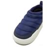 Мужские кроссовки Moon Boot Park soft nylon 80d2470010 синие