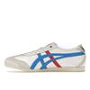 ONITSUKA TIGER Mexico 66 SD White Directoire Blue Unisex Sneakers 1183A872-113