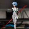 Neon Genesis Evangelion Ayanami Rei Pvc Action Figure Anime Collectible Model Toy For Fans