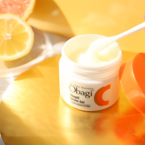 Obagi Obagi C Serum Gel Cream 80g