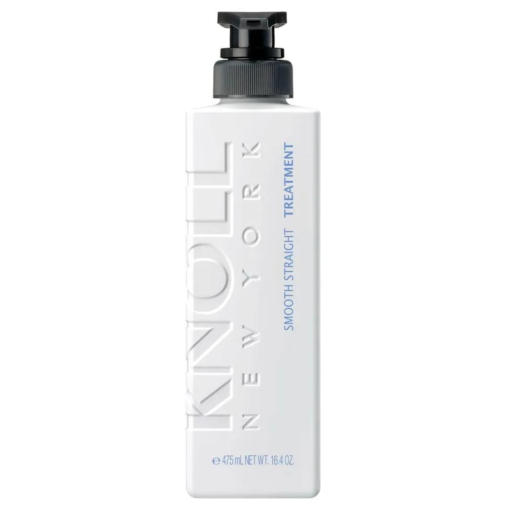 STEPHEN KNOLL Smooth Straight Treatment 475ml Set of 3