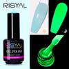 Nail Art Luminous Nail Polish