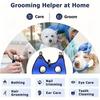 Large Pet Grooming Hammock Hanging Restraint Bag New Pet Sling Harness  Pet Accessories