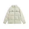 Kappa Women's Water-Repellent Puffer Down Jacket