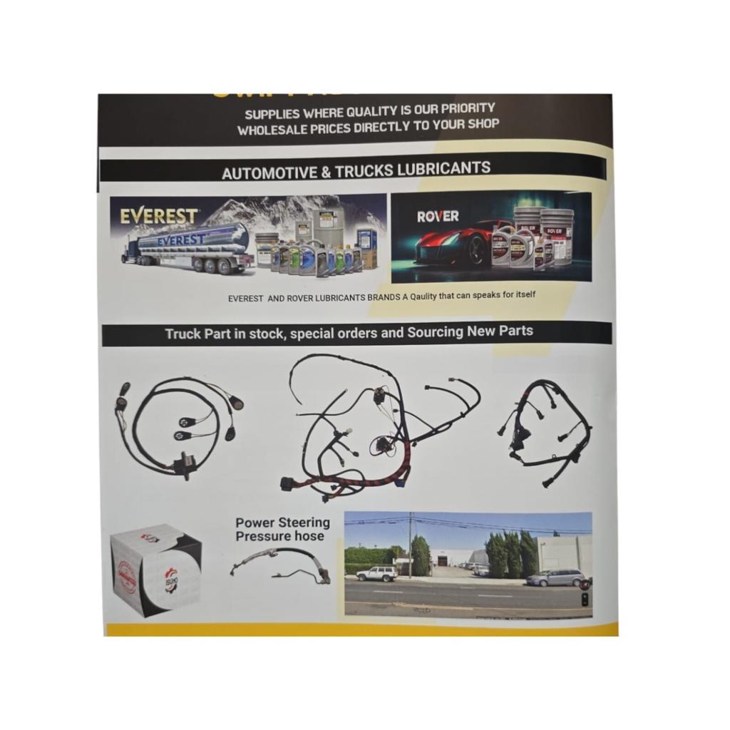 Set x4 Engine Camshaft Position Sensor X-ref 23731-JA11A Fits Infiniti & Nissan
