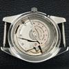 VINTAGE ORIENT AUTOMATIC JAPAN MENS BLACK COLOR DIAL WATCH A706309-1