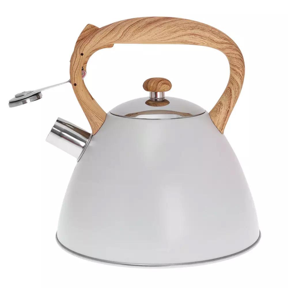 KLAUSBERG WHISTLING KETTLE 3L KB-7264