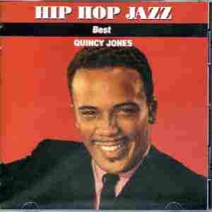 

CD QUINCY JONES - Soul Bossa Nova Hip Hop Jazz Best PHCA4136 Japan Soul/Funk Used