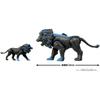 Takara Tomy Ania Adventure Continent Ania Kingdom Big Ania Lion Toy for Ages 3 and Up