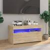 Mobilier pentru salon – Suport și dulap TV
