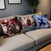 Video Game B-Black M-Myth-WuKong Pillowcases Home Bedding Decorative Pillow Cover Wedding Super Soft Pillow Case