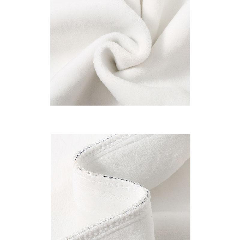 Velvet Plus Size Long-sleeved Shirt Men's Spring and Autumn Fat Shirt Work Jacket Casual Tops 4XL-10XL