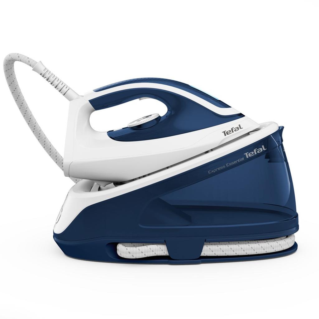 Tefal Sv 6116 Express Essential Steam Generator