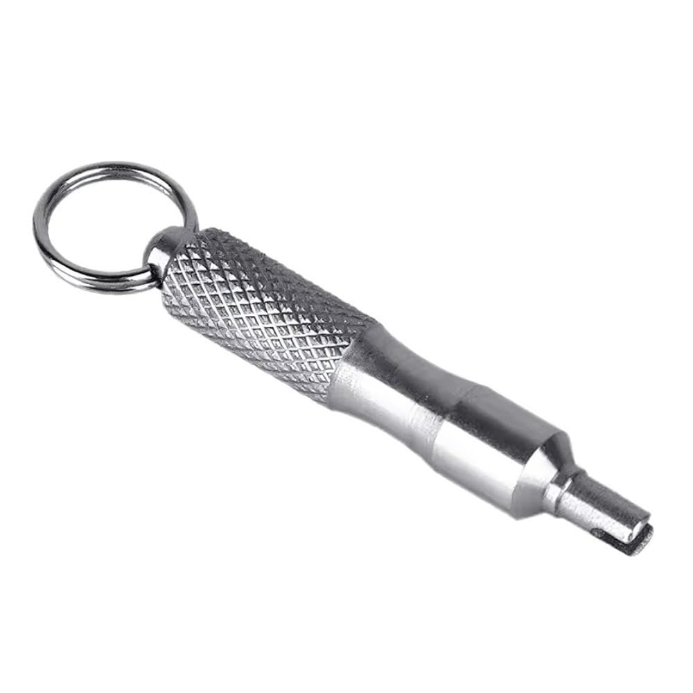 Tire Repair Driver Universal High Quality Tire Repair Tool with Key Ring Durable Antirust