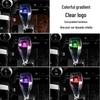 Crystal Gear Shift Knob for Toyota Alphard and Vellfire