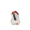 Nike ZoomX VaporFly Next% 3 Ekiden Pack Unisex Sneakers White Habanero-Red Black HQ3504-100