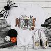 (Premium T-Shirt)Cool T-Shirt For Wounisex: Fashion Halloween Nurse T-Shirts, Hilarious Quotes Tee For Casual Wear(Fast Delivery)