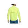 Nike Dri-FIT Rafa Tenisová bunda Pánská bunda Fluorescenční žlutá DV2885-702