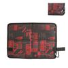 Oversized Waterproofed Seats Cushions Durability Folding Mats for Camping Concerts Beach Support 150kg