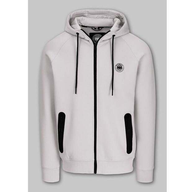 Толстовка PITBULL DOGWOOD EU 3XL