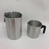 Candle Making Pouring Pot Large Capacity Wax Pot with Heat-Resistant Handle Lting Chocolate Candy