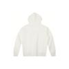 CLOT Sweatshirts Men's White Hooded Moderate Regular CTHD20FCN304-WH
