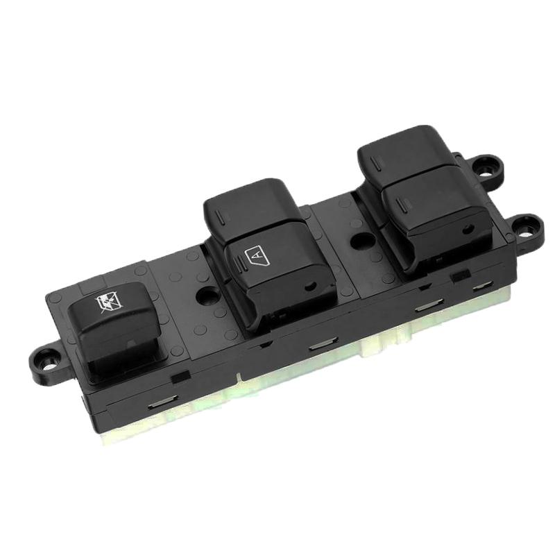 NEW Electric Power Window Switch For Nissan Pathfinder Navara D40 Qashqai 2007-2013,254014x01d,254019U12B,25401BB60B