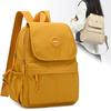 Large Capacity Lightweight Backpack Travel Nylon Backpack